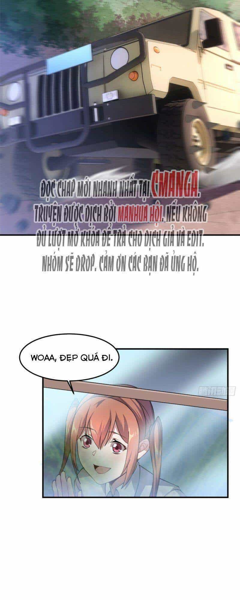 Thần Sủng Tiến Hóa - Chương 31 - ảnh 2