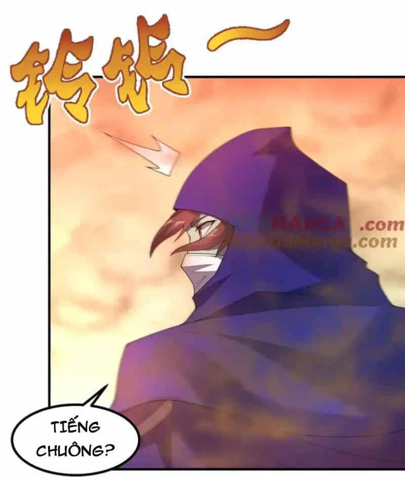 Thần Sủng Tiến Hóa - Chương 319 - ảnh 18