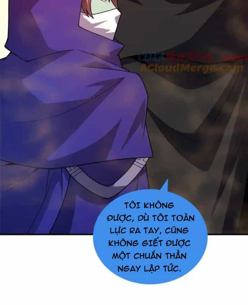 Thần Sủng Tiến Hóa - Chương 319 - ảnh 39
