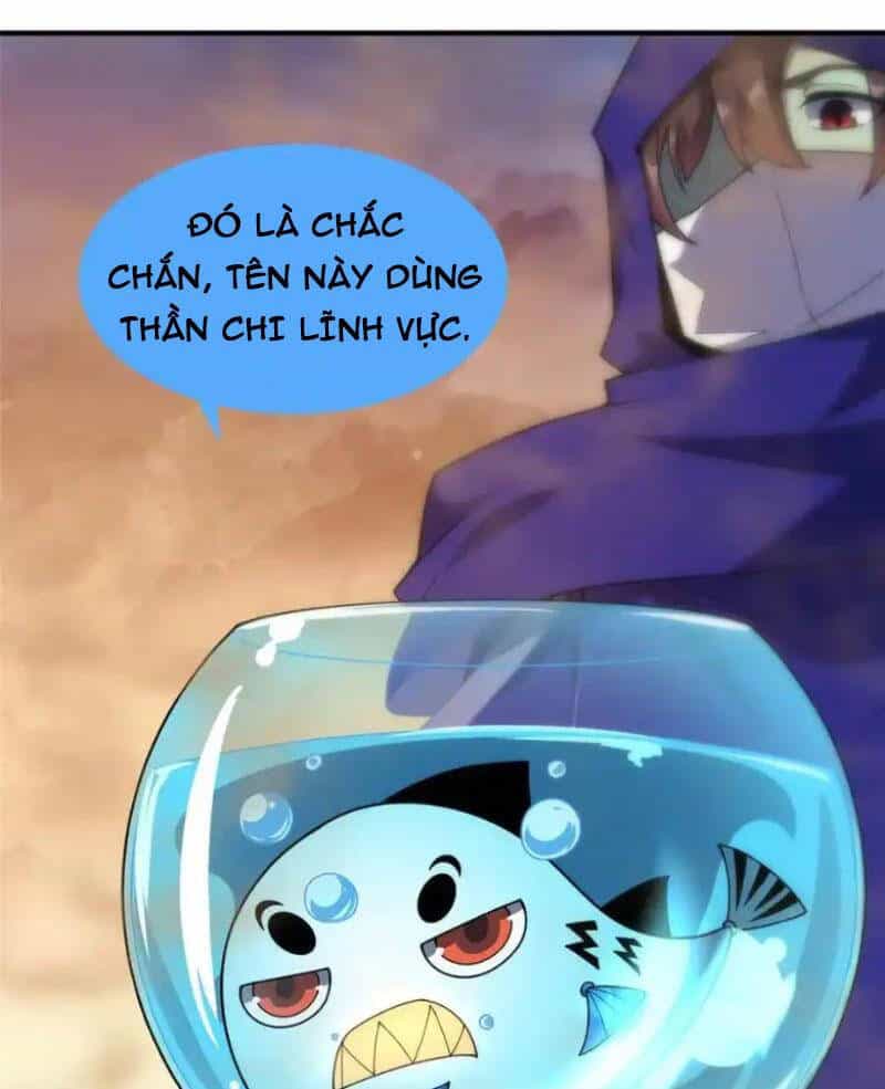 Thần Sủng Tiến Hóa - Chương 319 - ảnh 40