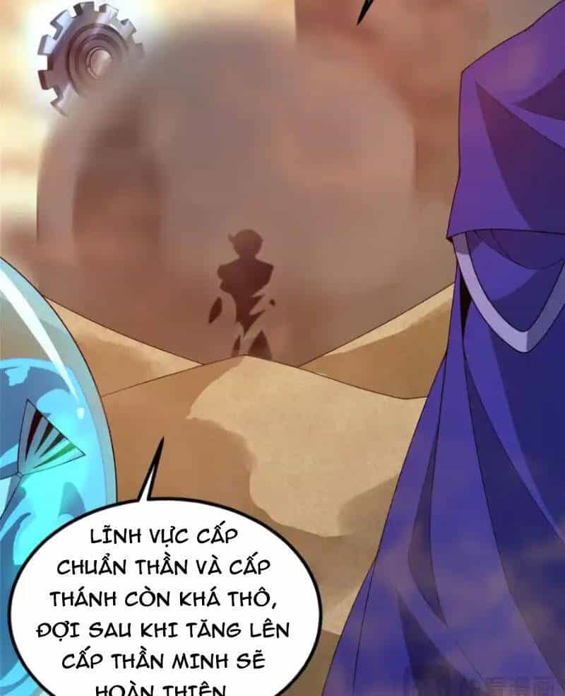 Thần Sủng Tiến Hóa - Chương 319 - ảnh 42