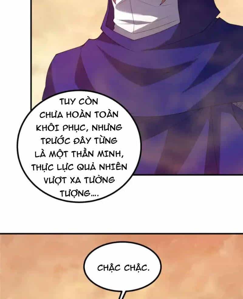 Thần Sủng Tiến Hóa - Chương 319 - ảnh 47