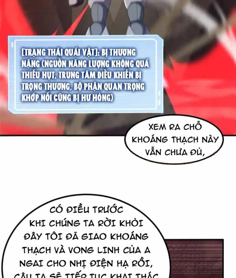 Thần Sủng Tiến Hóa - Chương 319 - ảnh 5