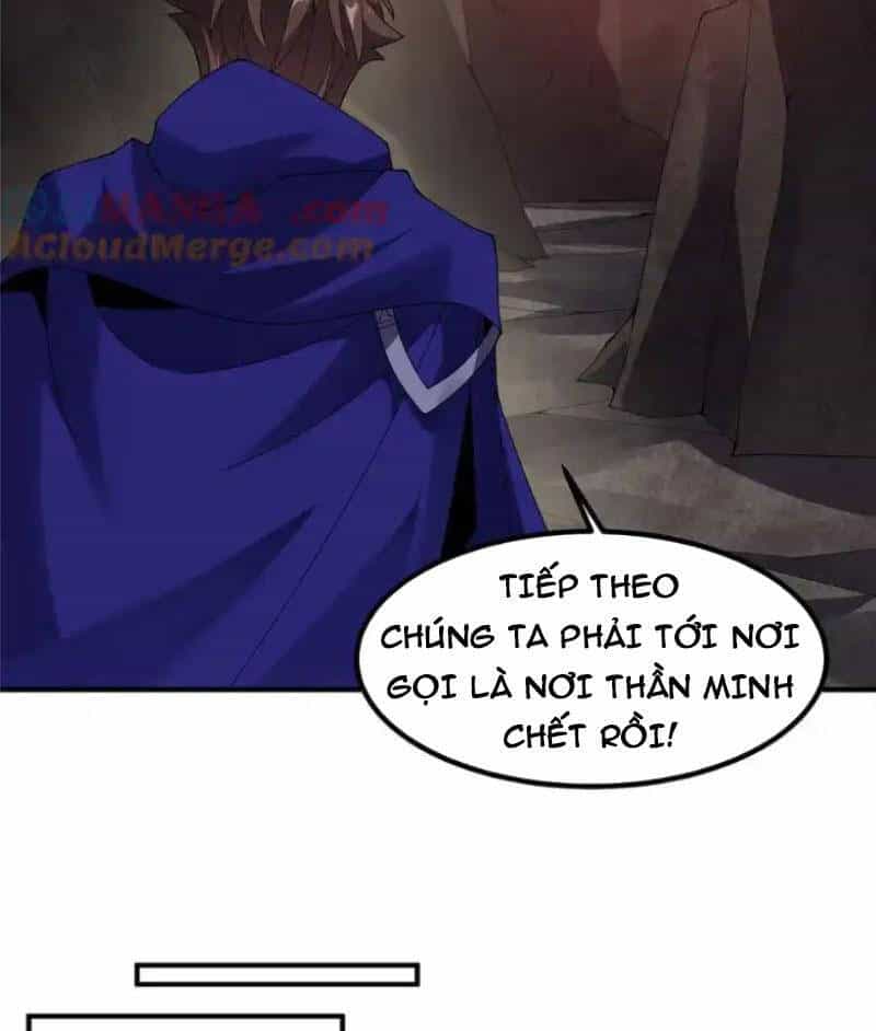 Thần Sủng Tiến Hóa - Chương 319 - ảnh 8