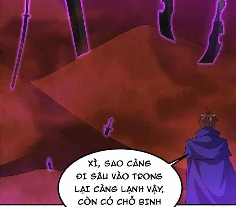Thần Sủng Tiến Hóa - Chương 320 - ảnh 22