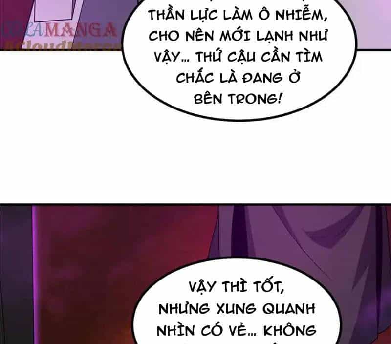 Thần Sủng Tiến Hóa - Chương 320 - ảnh 33