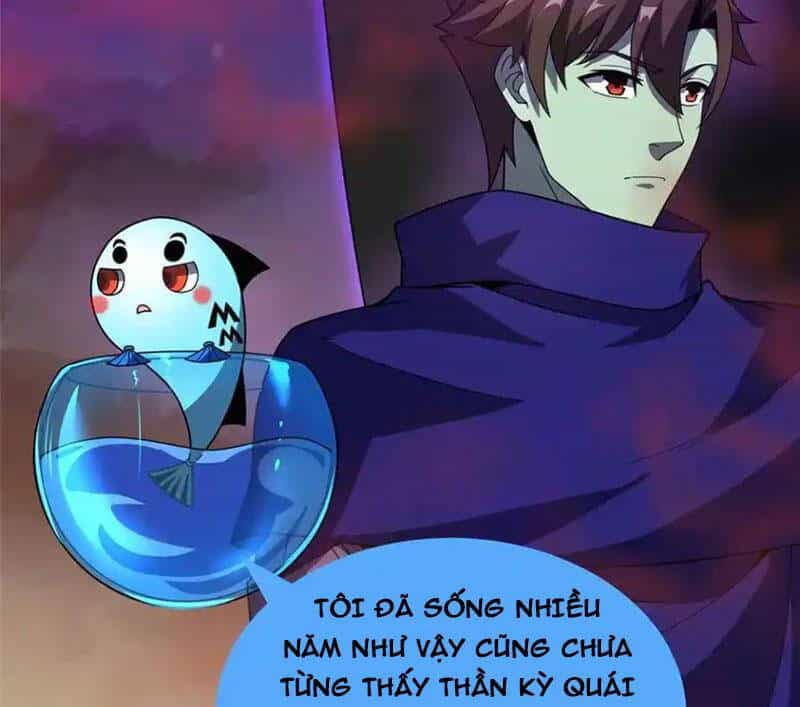 Thần Sủng Tiến Hóa - Chương 320 - ảnh 79