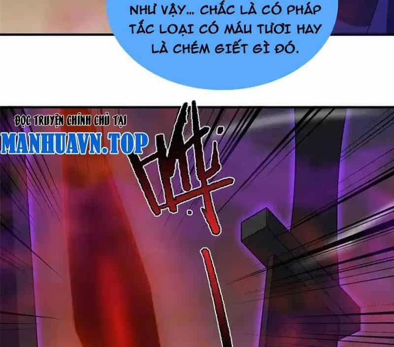 Thần Sủng Tiến Hóa - Chương 320 - ảnh 80
