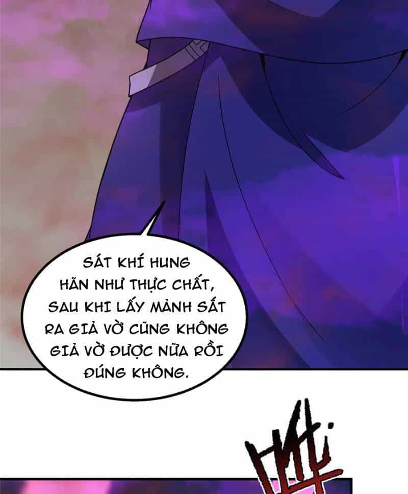 Thần Sủng Tiến Hóa - Chương 321 - ảnh 2