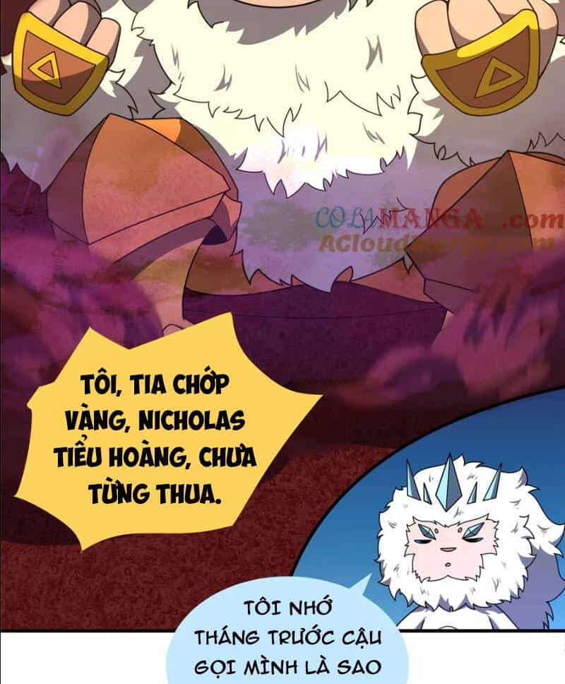 Thần Sủng Tiến Hóa - Chương 321 - ảnh 64