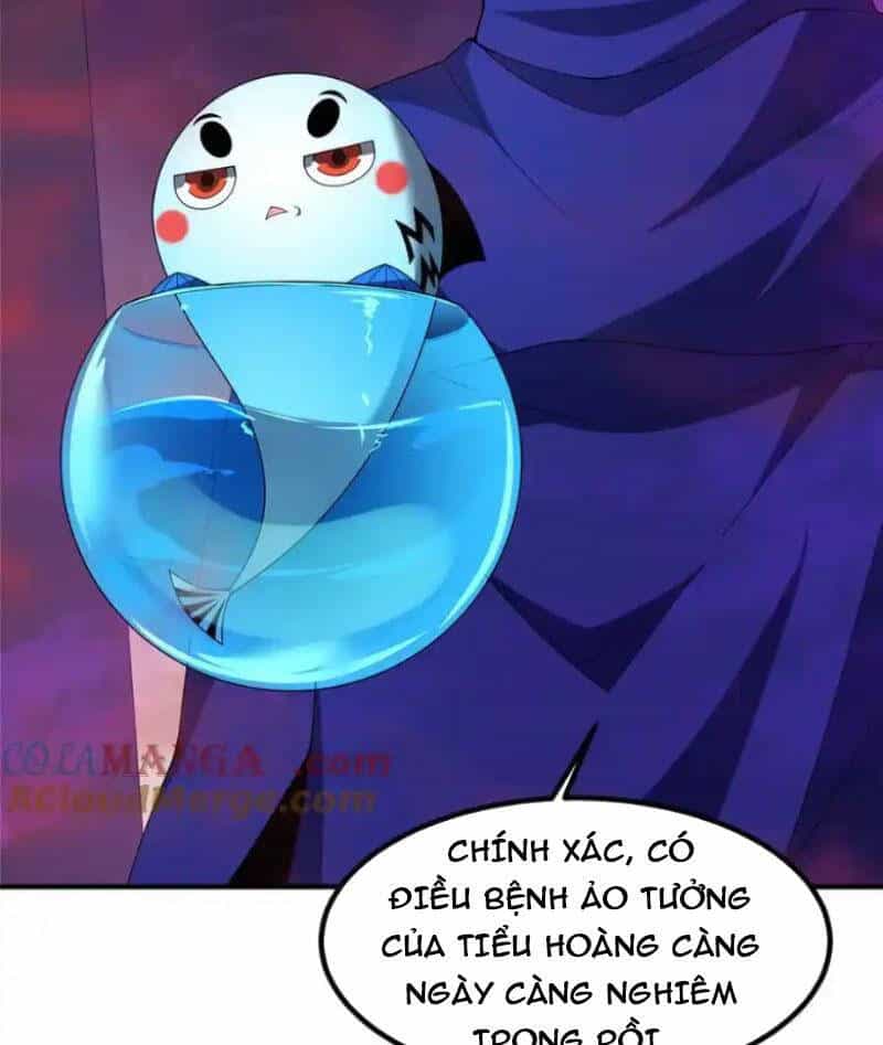 Thần Sủng Tiến Hóa - Chương 322 - ảnh 10
