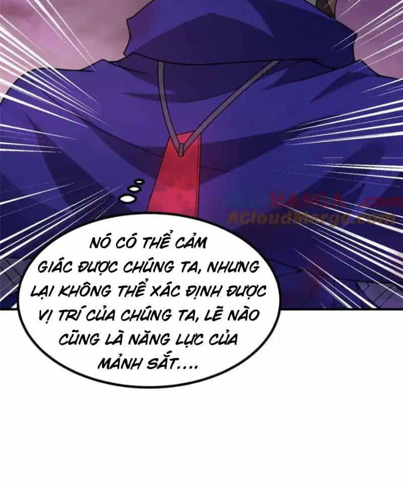 Thần Sủng Tiến Hóa - Chương 322 - ảnh 61