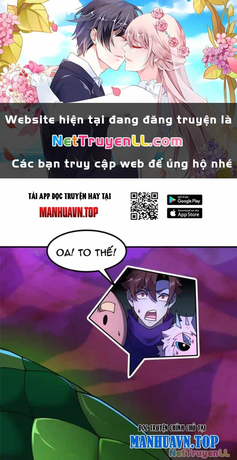 Thần Sủng Tiến Hóa - Chương 323 - ảnh 1