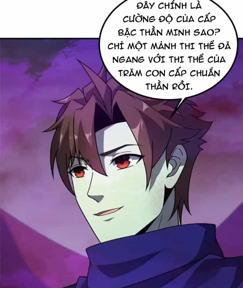 Thần Sủng Tiến Hóa - Chương 323 - ảnh 4