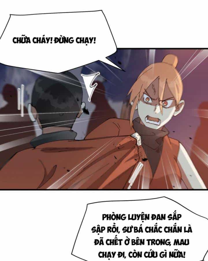 Thần Sủng Tiến Hóa - Chương 324 - ảnh 11