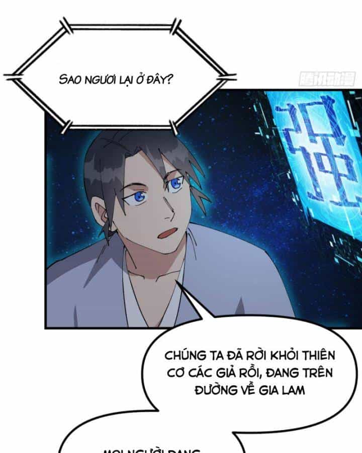 Thần Sủng Tiến Hóa - Chương 324 - ảnh 26