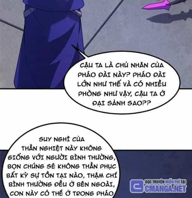 Thần Sủng Tiến Hóa - Chương 325 - ảnh 15