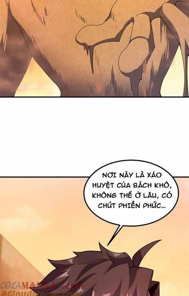 Thần Sủng Tiến Hóa - Chương 326 - ảnh 43