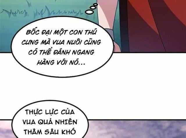 Thần Sủng Tiến Hóa - Chương 328 - ảnh 60