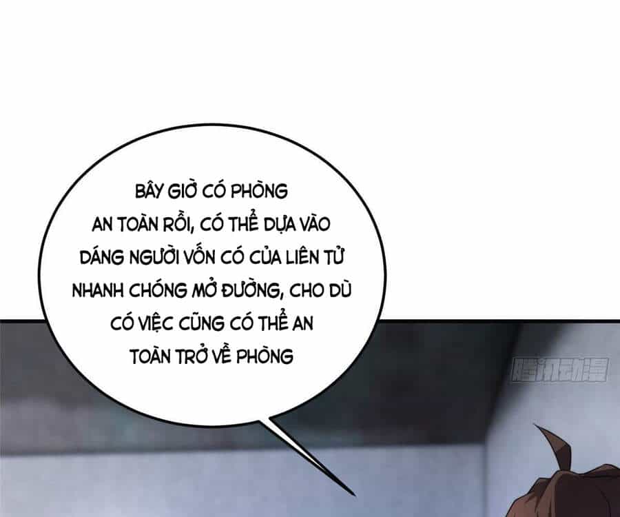 Thần Sủng Tiến Hóa - Chương 32 - ảnh 18