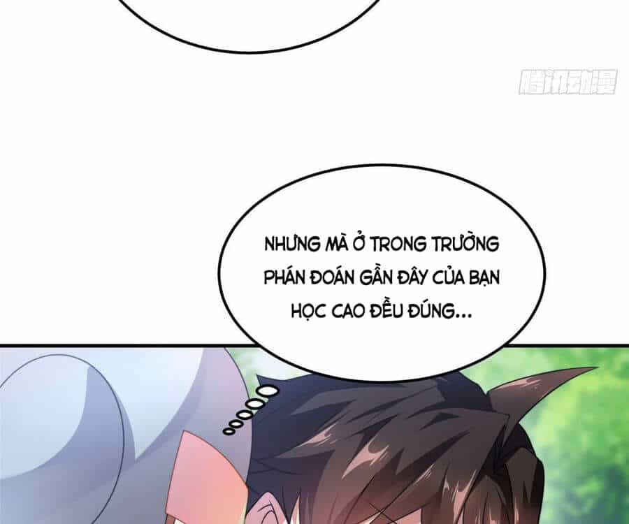 Thần Sủng Tiến Hóa - Chương 32 - ảnh 38