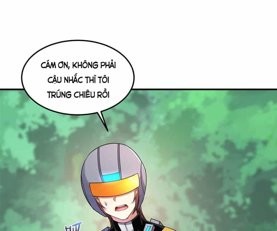 Thần Sủng Tiến Hóa - Chương 32 - ảnh 57