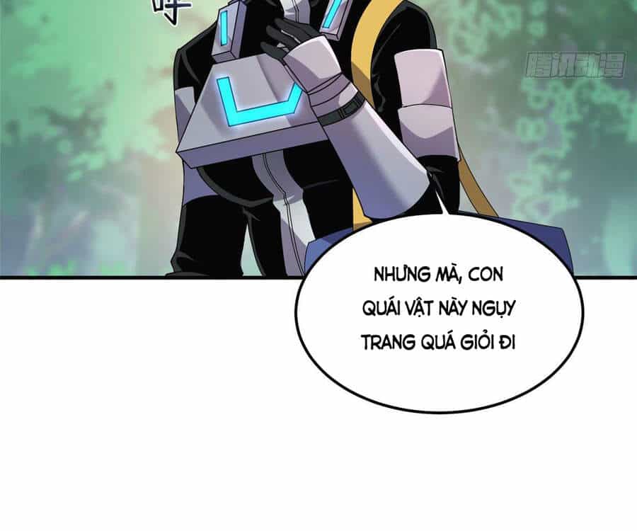 Thần Sủng Tiến Hóa - Chương 32 - ảnh 58