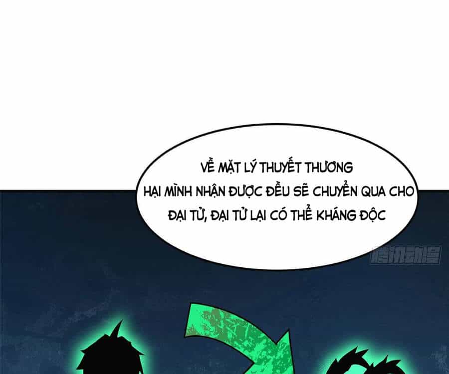 Thần Sủng Tiến Hóa - Chương 32 - ảnh 63