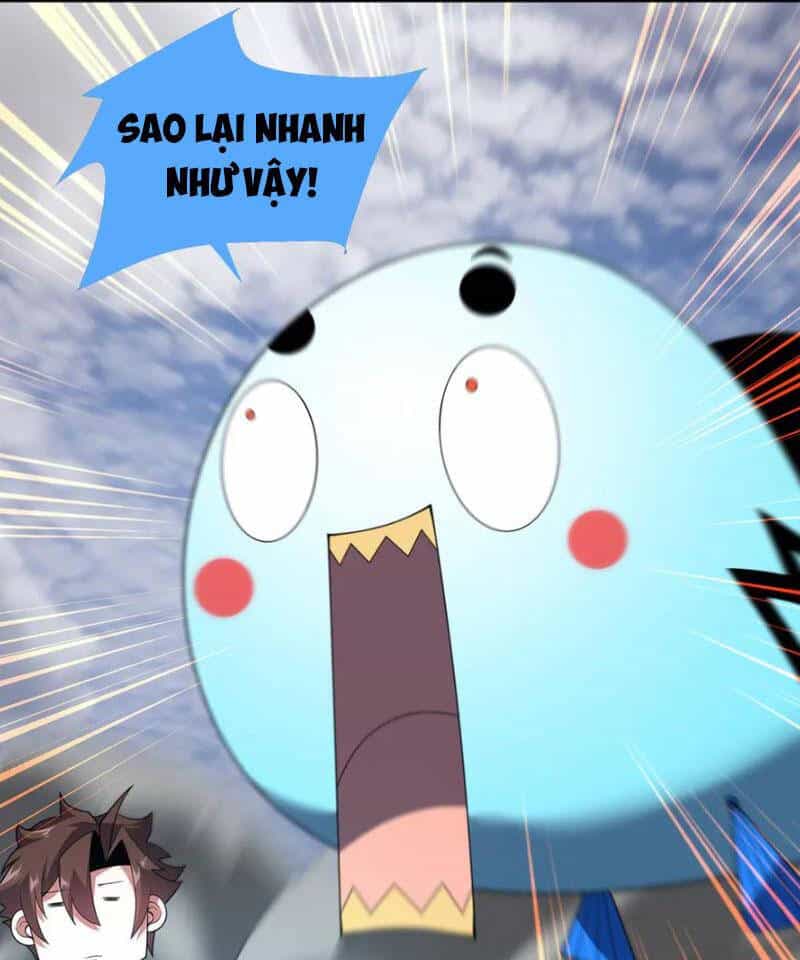 Thần Sủng Tiến Hóa - Chương 329 - ảnh 52