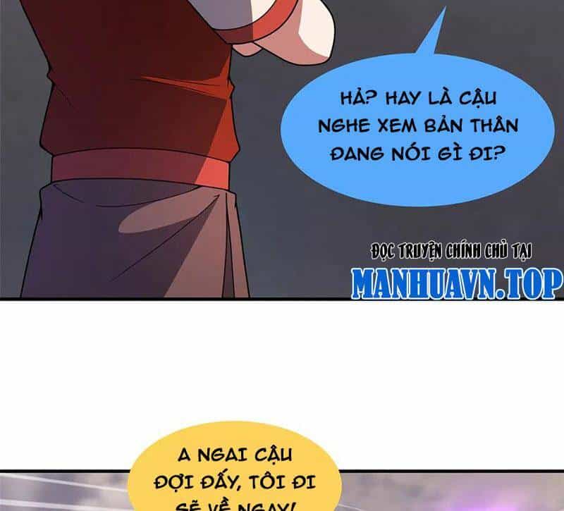 Thần Sủng Tiến Hóa - Chương 330 - ảnh 46