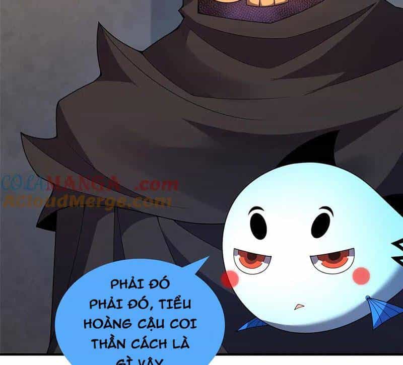Thần Sủng Tiến Hóa - Chương 330 - ảnh 54