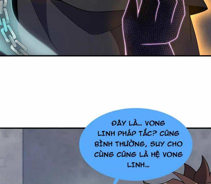 Thần Sủng Tiến Hóa - Chương 330 - ảnh 8