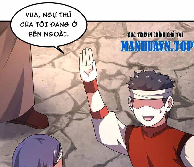 Thần Sủng Tiến Hóa - Chương 331 - ảnh 106