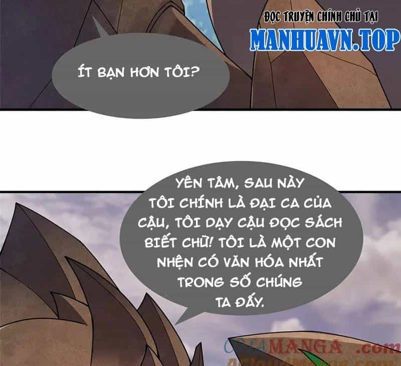 Thần Sủng Tiến Hóa - Chương 331 - ảnh 131
