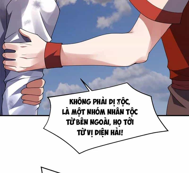 Thần Sủng Tiến Hóa - Chương 331 - ảnh 157
