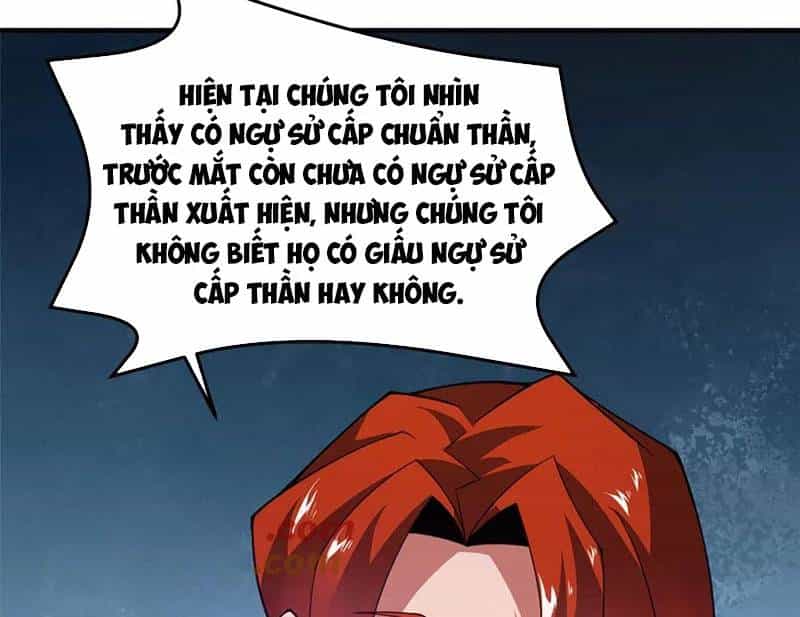 Thần Sủng Tiến Hóa - Chương 331 - ảnh 158