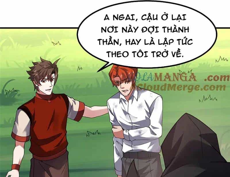 Thần Sủng Tiến Hóa - Chương 331 - ảnh 162