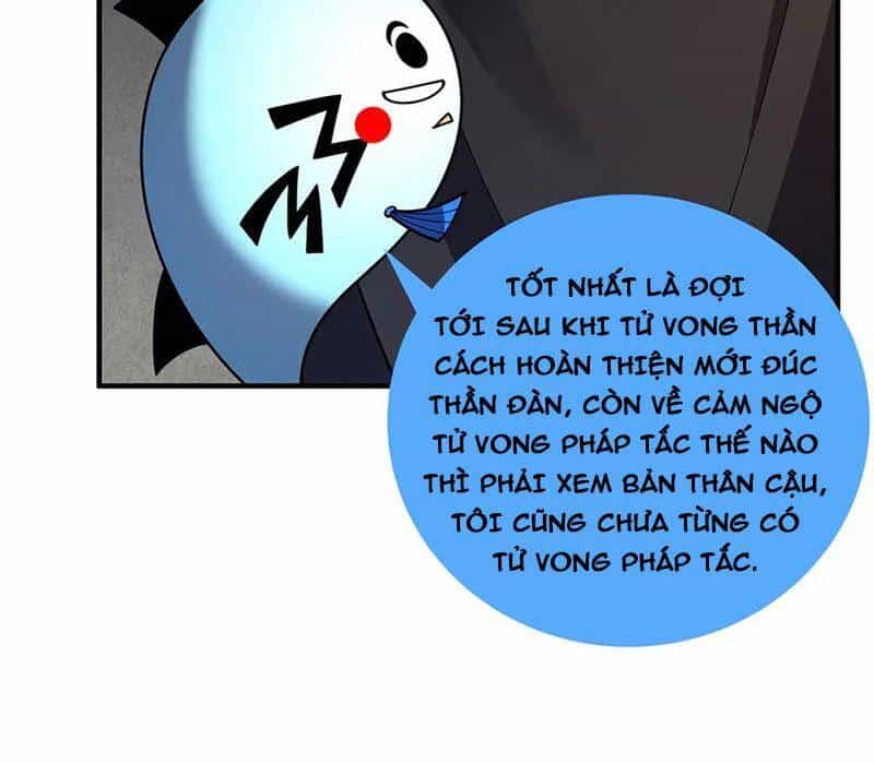 Thần Sủng Tiến Hóa - Chương 331 - ảnh 35