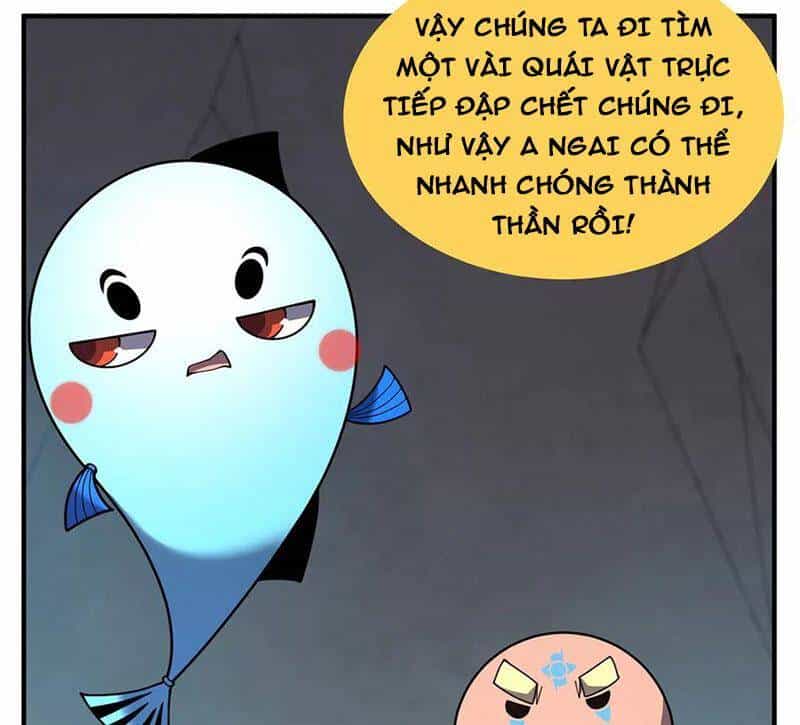 Thần Sủng Tiến Hóa - Chương 331 - ảnh 43