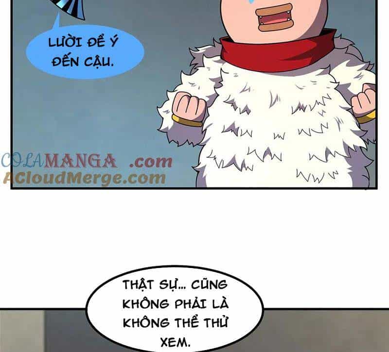 Thần Sủng Tiến Hóa - Chương 331 - ảnh 44