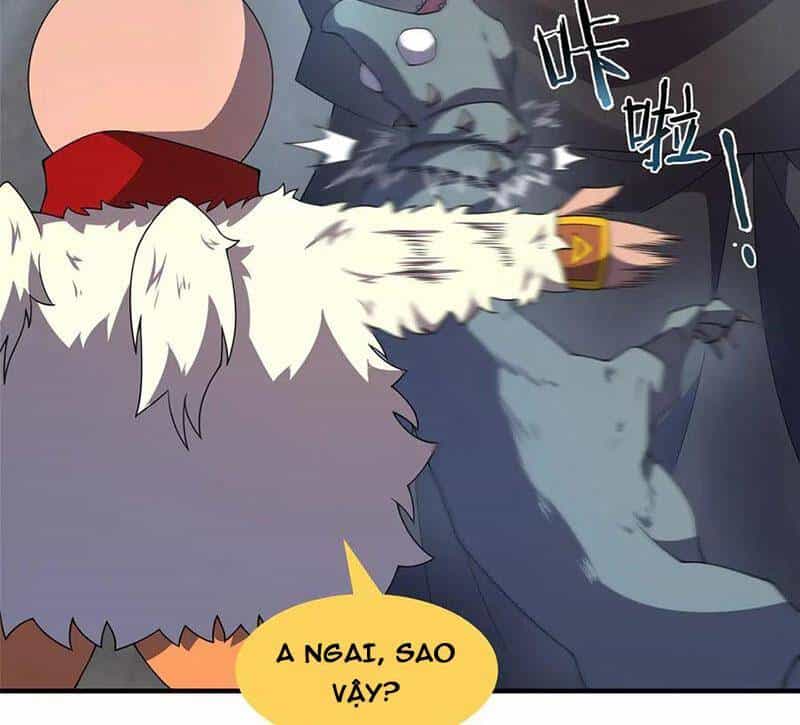 Thần Sủng Tiến Hóa - Chương 331 - ảnh 52