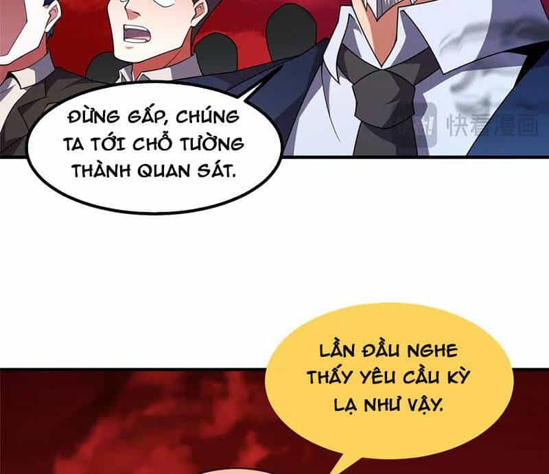 Thần Sủng Tiến Hóa - Chương 332 - ảnh 12