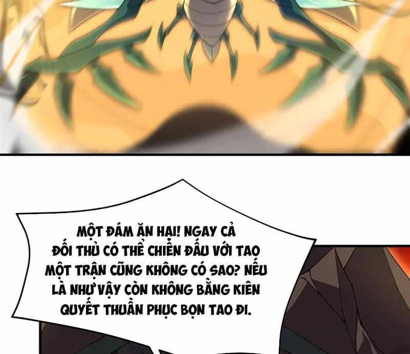 Thần Sủng Tiến Hóa - Chương 332 - ảnh 2