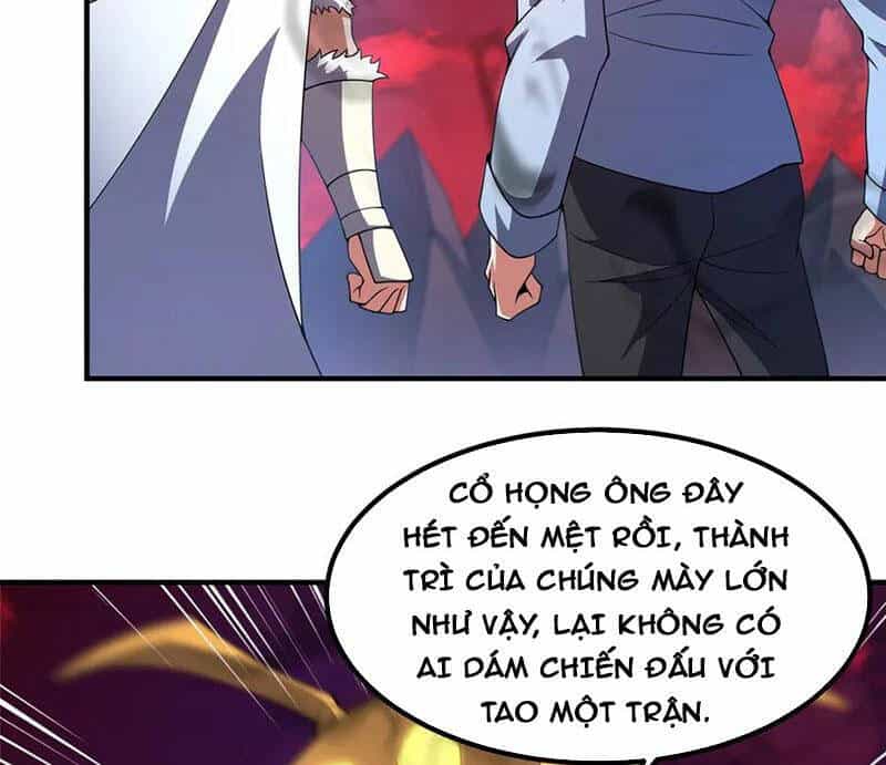 Thần Sủng Tiến Hóa - Chương 332 - ảnh 4