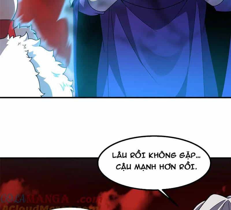 Thần Sủng Tiến Hóa - Chương 332 - ảnh 41