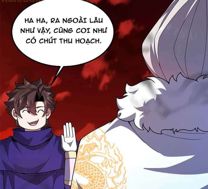 Thần Sủng Tiến Hóa - Chương 332 - ảnh 42