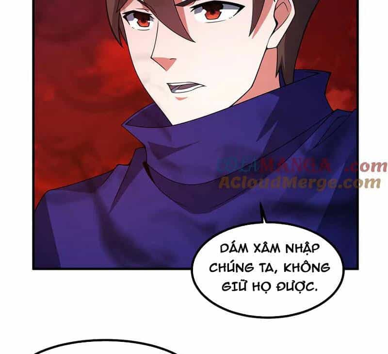 Thần Sủng Tiến Hóa - Chương 332 - ảnh 58