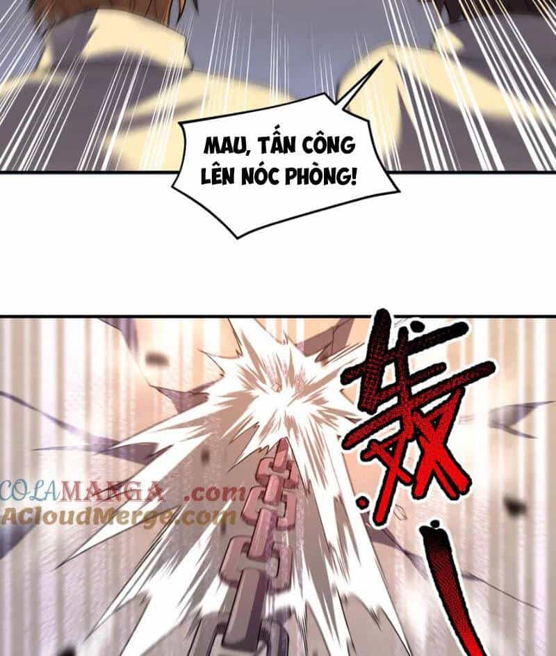 Thần Sủng Tiến Hóa - Chương 333 - ảnh 10