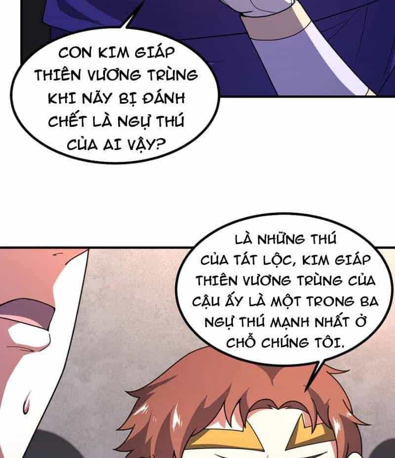 Thần Sủng Tiến Hóa - Chương 333 - ảnh 47