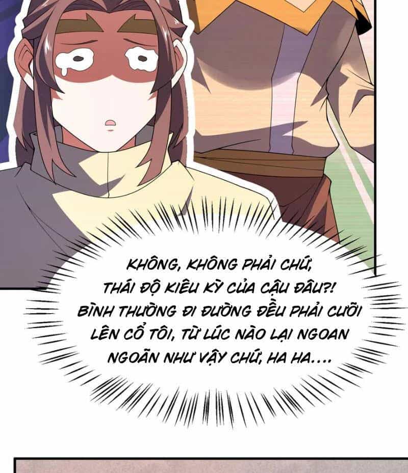 Thần Sủng Tiến Hóa - Chương 333 - ảnh 60